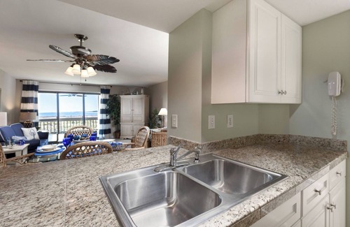 Seabrook Island Villa | Seabrook Exclusives: 1377 Pelican Watch