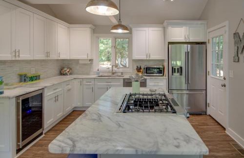 Seabrook Island House | Seabrook Island Geataway