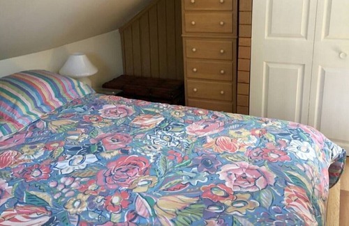 Southwest Harbor Apartment | Seabrook Southwest Harbor