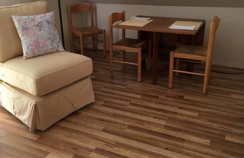 Southwest Harbor Apartment | Seabrook Southwest Harbor