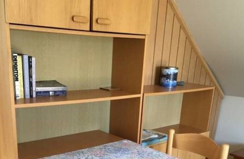 Southwest Harbor Apartment | Seabrook Southwest Harbor