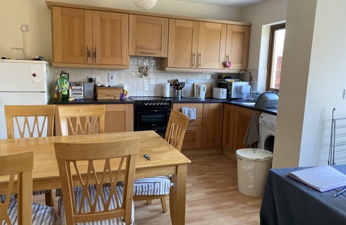Rosslare House | Seabury Holiday Home rental in Rosslare Strand