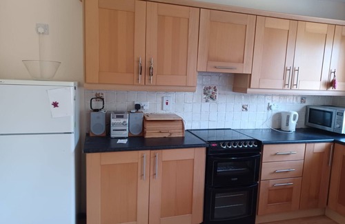 Rosslare House | Seabury Holiday Home rental in Rosslare Strand