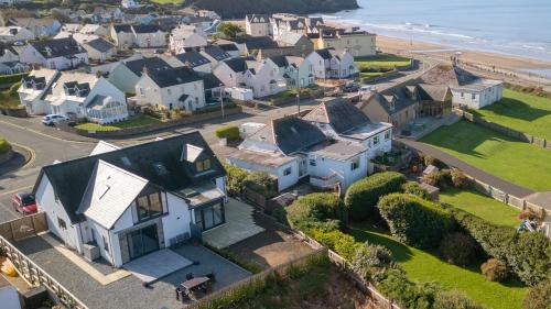 St Brides House | Seacliff, Broad Haven.