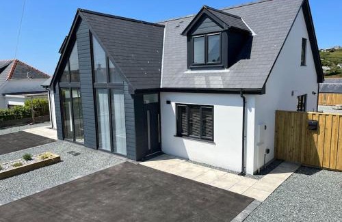 St Brides House | Seacliff, Broad Haven.
