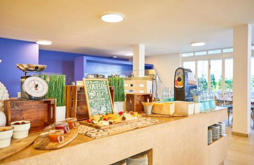 Alcudia Apartment | Seaclub Alcudia Mediterranean Resort