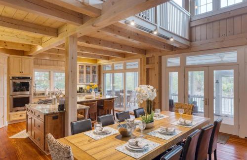 Edisto Island House | Seaclusion by AvantStay Walk to the Beach