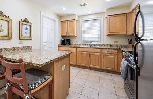 Daufuskie Island Condo | Seaclusion Villa! Beautiful Oceanfront Penthouse w/Stunning Ocean/Pool Views!