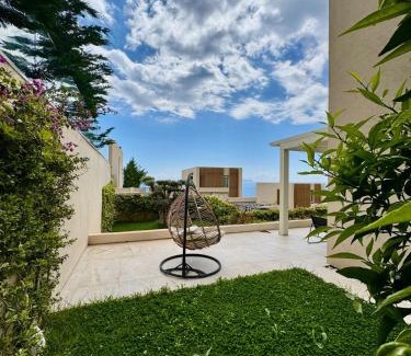 Jala Villa | Seaclusion Villa Palase