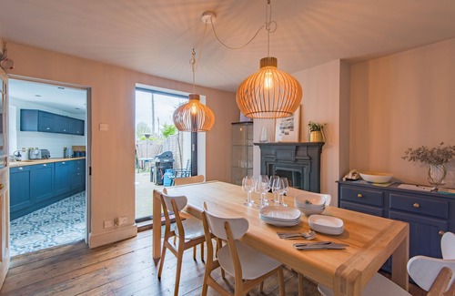Deal House | Seaclusion - Walmer, Deal