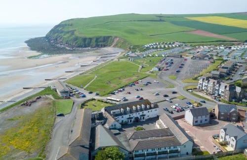 St Bees Hotel | Seacote Hotel
