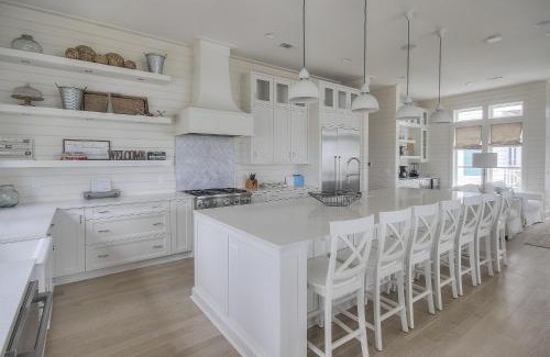 Inlet Beach House | SEAcret to Life