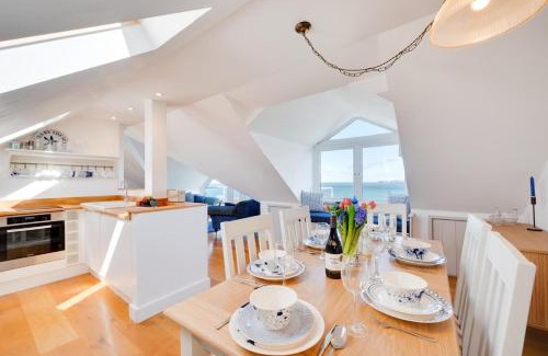 Port Isaac House | Seacroft Port Isaac
