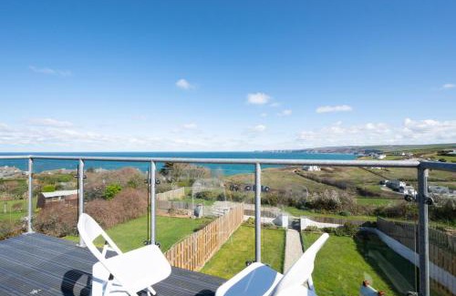 Port Isaac House | Seacroft Port Isaac