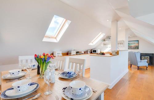Port Isaac House | Seacroft Port Isaac