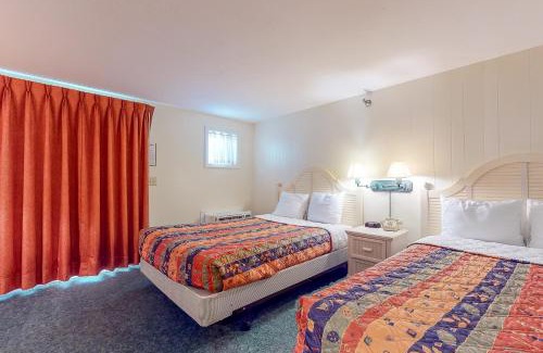 Ogunquit Apartment | Seafarer Resort