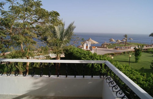 Sharm El Sheikh Villa | Seafront 4 beds Villa in Pyramisa hotel Sharm el Sheikh