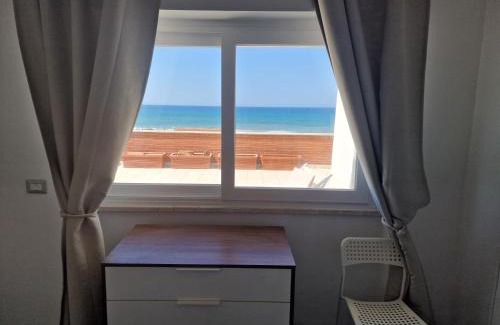 Lavinio Lido di Enea Apartment | Seafront Apartment