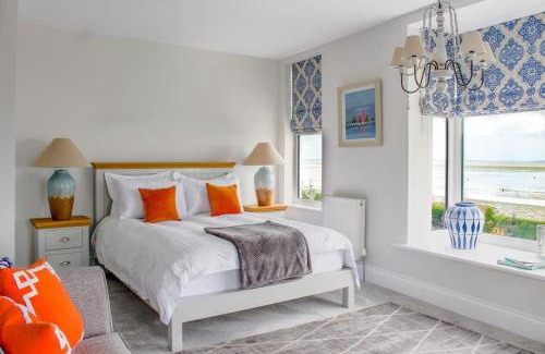 Cleethorpes Apartment | Seafront Apartment with Stunning Views