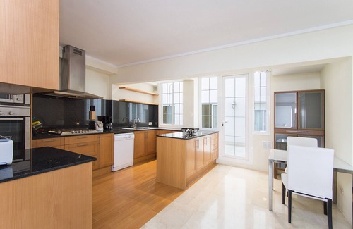 Puerto de Pollensa Apartment | Seafront Apt Acuario by JS Villas