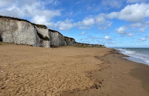 Kingsgate Bed & Breakfast | Seafront BnB at Botany