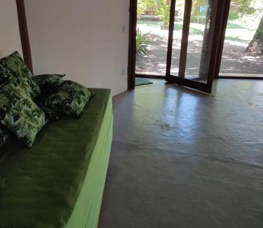 Aritagua Ski Chalet | Seafront Chalet Cocoa Coast