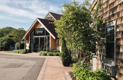 Montauk House | Seafront Deluxe 2 Doubles, Montauk Yacht Club w/ Pvt Balcony or Patio | 4 Units