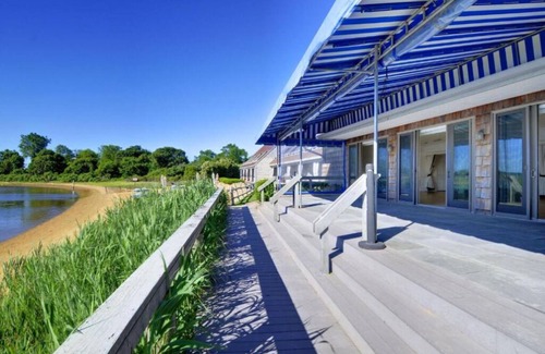 Montauk House | Seafront Deluxe 2 Doubles, Montauk Yacht Club w/ Pvt Balcony or Patio | 4 Units