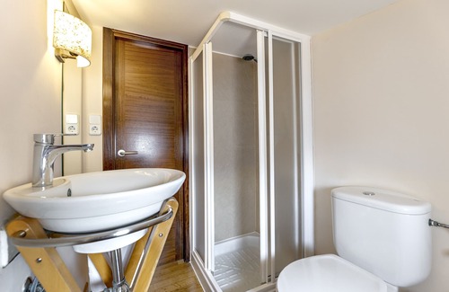 Son Baulo Apartment | Seafront duplex apartment 200 m from Son Bauló Beach