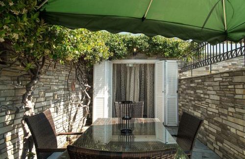Nea Propontida Apartment | Seafront house
