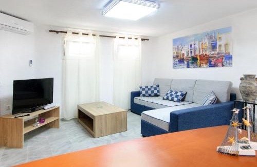 Nea Propontida Apartment | Seafront house