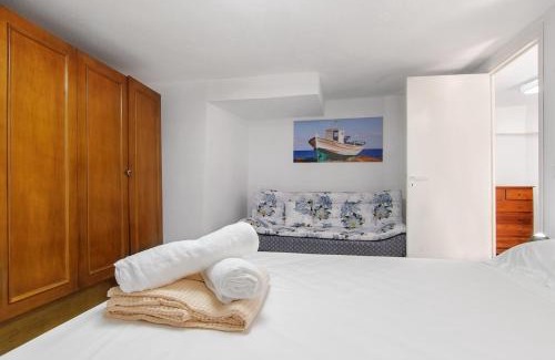 Nea Propontida Apartment | Seafront house
