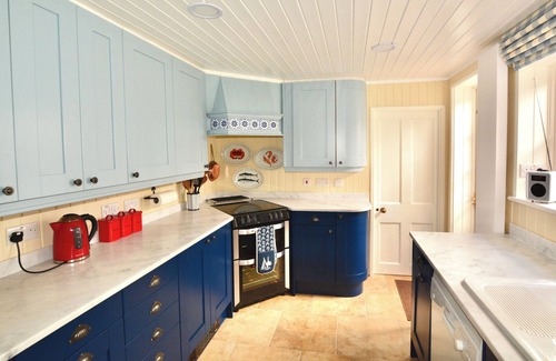 Deal House | Seafront luxury house