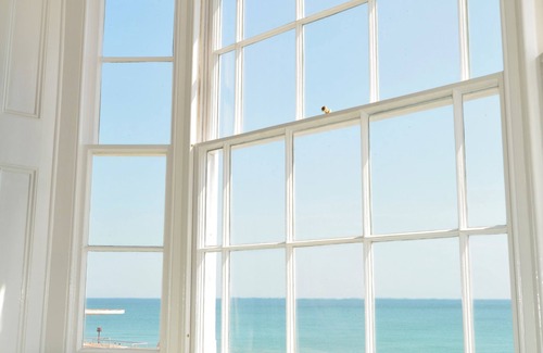 Deal House | Seafront luxury house