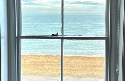 Deal House | Seafront luxury house