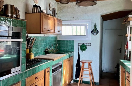 Giens Villa | Seafront Villa in private estate /Giens peninsula