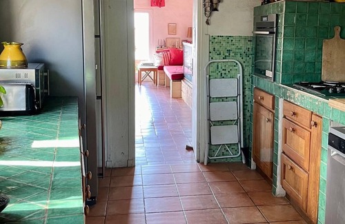Giens Villa | Seafront Villa in private estate /Giens peninsula