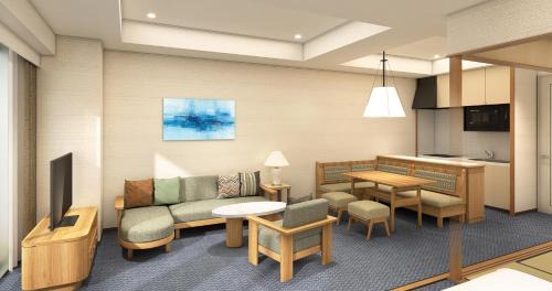 Miyazaki Hotel | Seagaia Forest Condominiums
