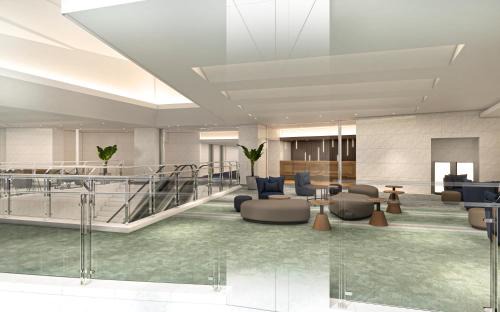 Miyazaki Hotel | Seagaia Forest Condominiums