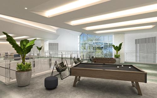 Miyazaki Hotel | Seagaia Forest Condominiums
