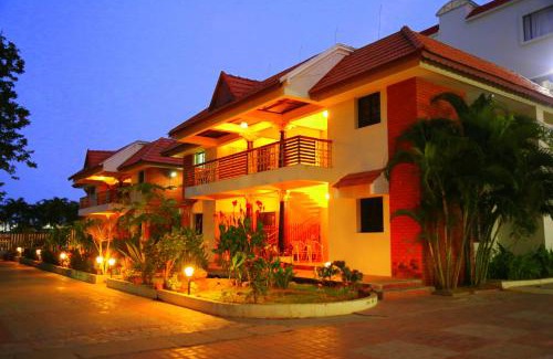 Velankanni Resort | Seagate Church View Resorts