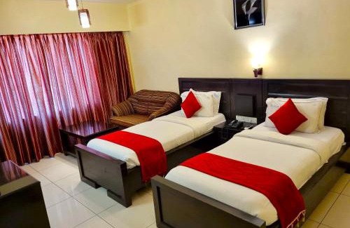 Velankanni Resort | Seagate Church View Resorts