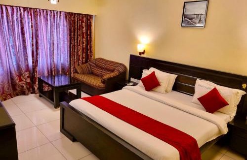 Velankanni Resort | Seagate Church View Resorts