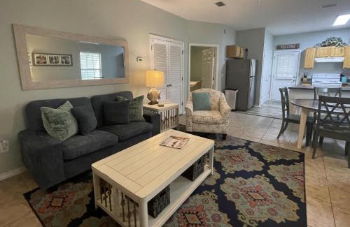 Orange Beach House | Seaglass @ Orange Beach Villa