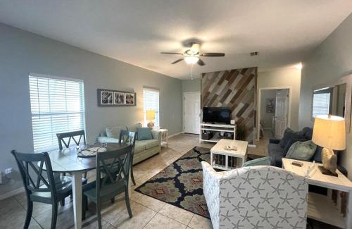 Orange Beach House | Seaglass @ Orange Beach Villa
