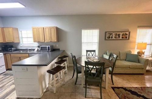 Orange Beach House | Seaglass @ Orange Beach Villa