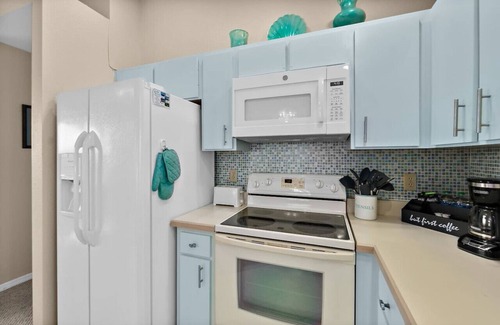 Flagler Beach House | Seaglass Villa II 2bd 2ba Coastal Charm with Ocean Views