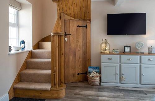 Aberdovey House | Seagrass Cottage - Aberdovey