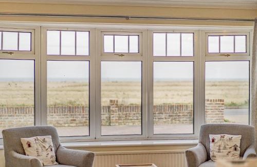 Lydd-on-Sea House | Seagrass