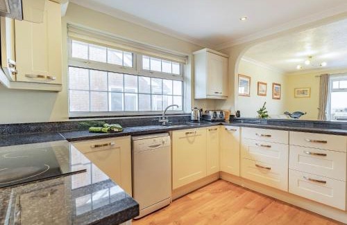 Lydd-on-Sea House | Seagrass